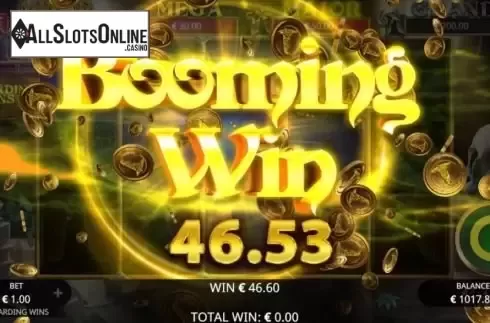 Booming Win
