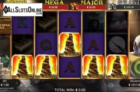 Bonus Game