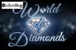 World of Diamonds