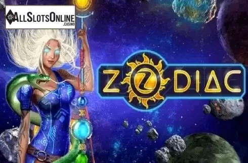 Zodiac. Zodiac (Booongo) from Booongo