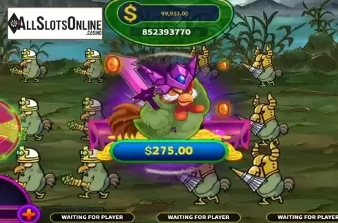 Win screen 2