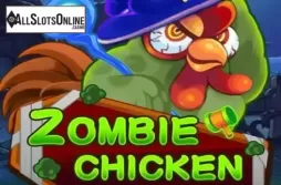 Zombie Chicken