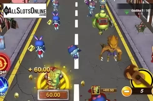 Win screen 2