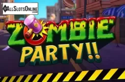 Zombie Party