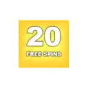 Bonus Buy 20 Free Spins