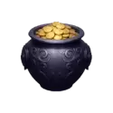 Bonus Buy Bonus Game Hold-n-Win