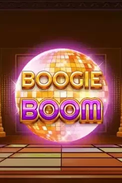 Boogie Boom