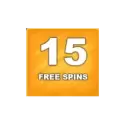 Bonus Buy 15 Free Spins