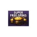 Bonus Buy Super Free Spins
