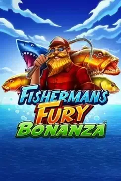 Fisherman's Fury Bonanza