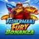 Fisherman's Fury Bonanza