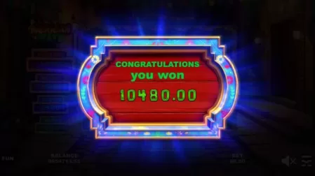 Mexican Ways slot screenshot 2
