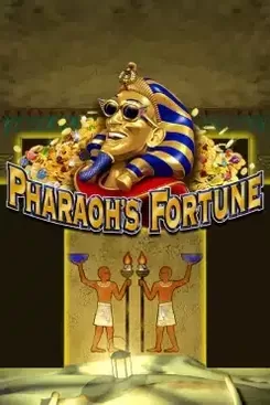 Pharoah's Fortune