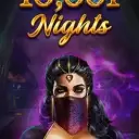 10,001 Nights