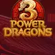 3 Power Dragons