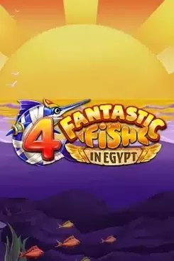 4 Fantastic Fish In Egypt