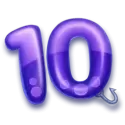 icon 10