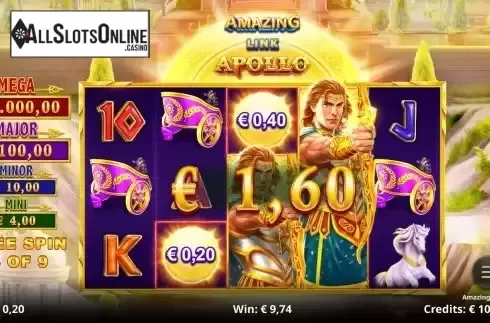 Free Spins 3