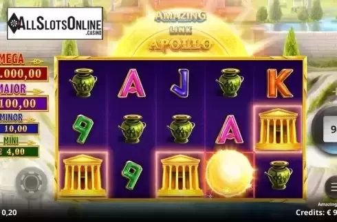 Bonus Symbols