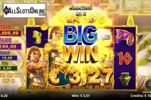 Big Win