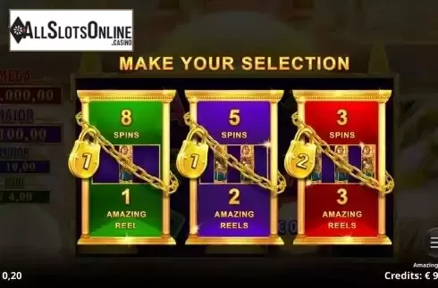 Free Spins 1