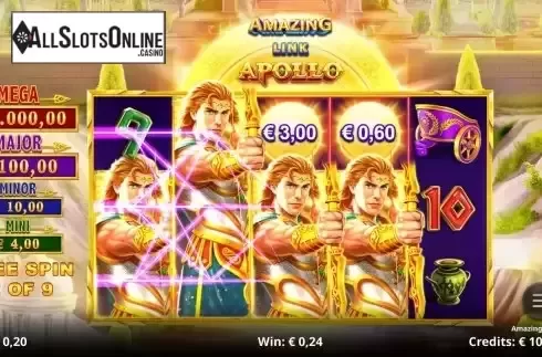 Free Spins 2