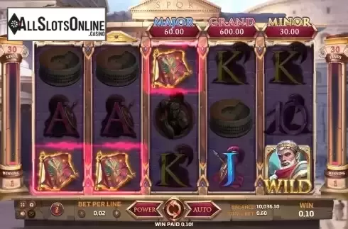 Win screen 2