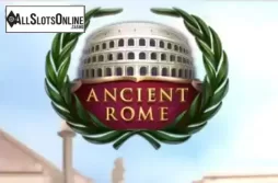 Ancient Rome