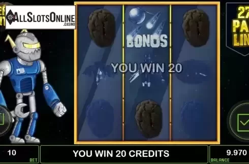 Win screen 2