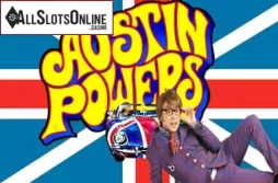 Screen1. Austin Powers from Blueprint
