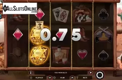 Win screen 2