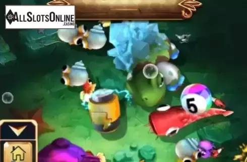 Game screen 2