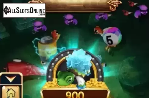 Win screen 2
