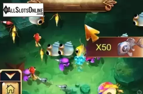 Win screen