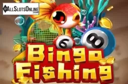 Bingo Fishing