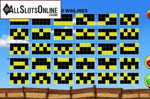 Screen4. Birdz from Games Warehouse