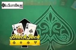 Blackjack MH (Play'n Go)