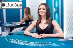 Blackjack Silver 7. Blackjack Silver 7 (Evolution Gaming) from Evolution Gaming