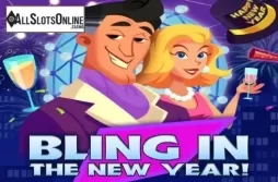 Bling in the New Year