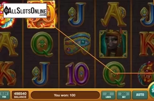 Win screen 2