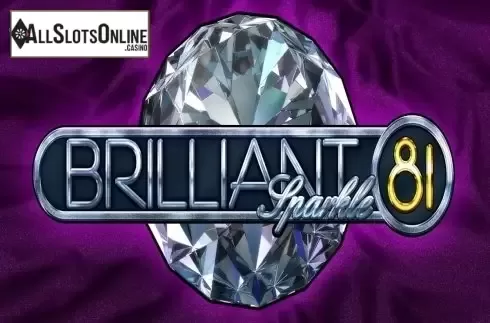 Brilliant Sparkle 81 HD. Brilliant Sparkle 81 HD from Merkur