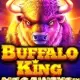 Buffalo King Megaways