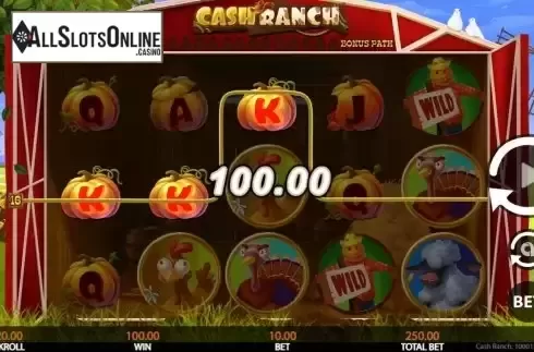 Win Screen 3