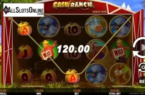 Win Screen 2