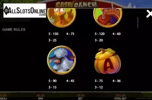 Symbols 2