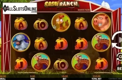 Reel Screen