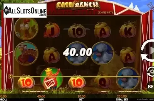 Win Screen 4