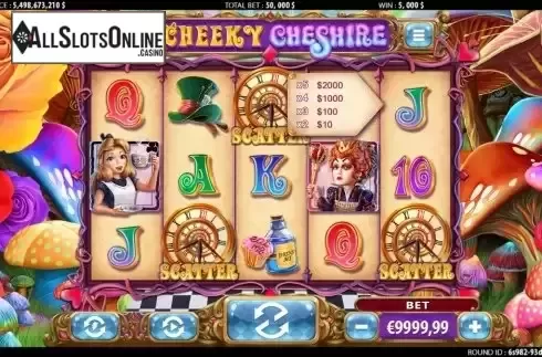 Reel screen