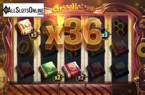 Win screen