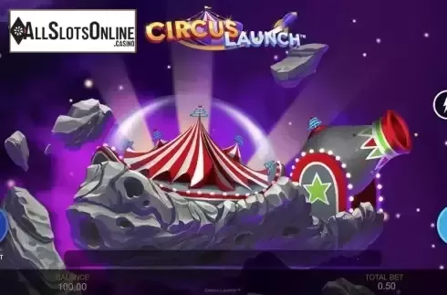 Game screen